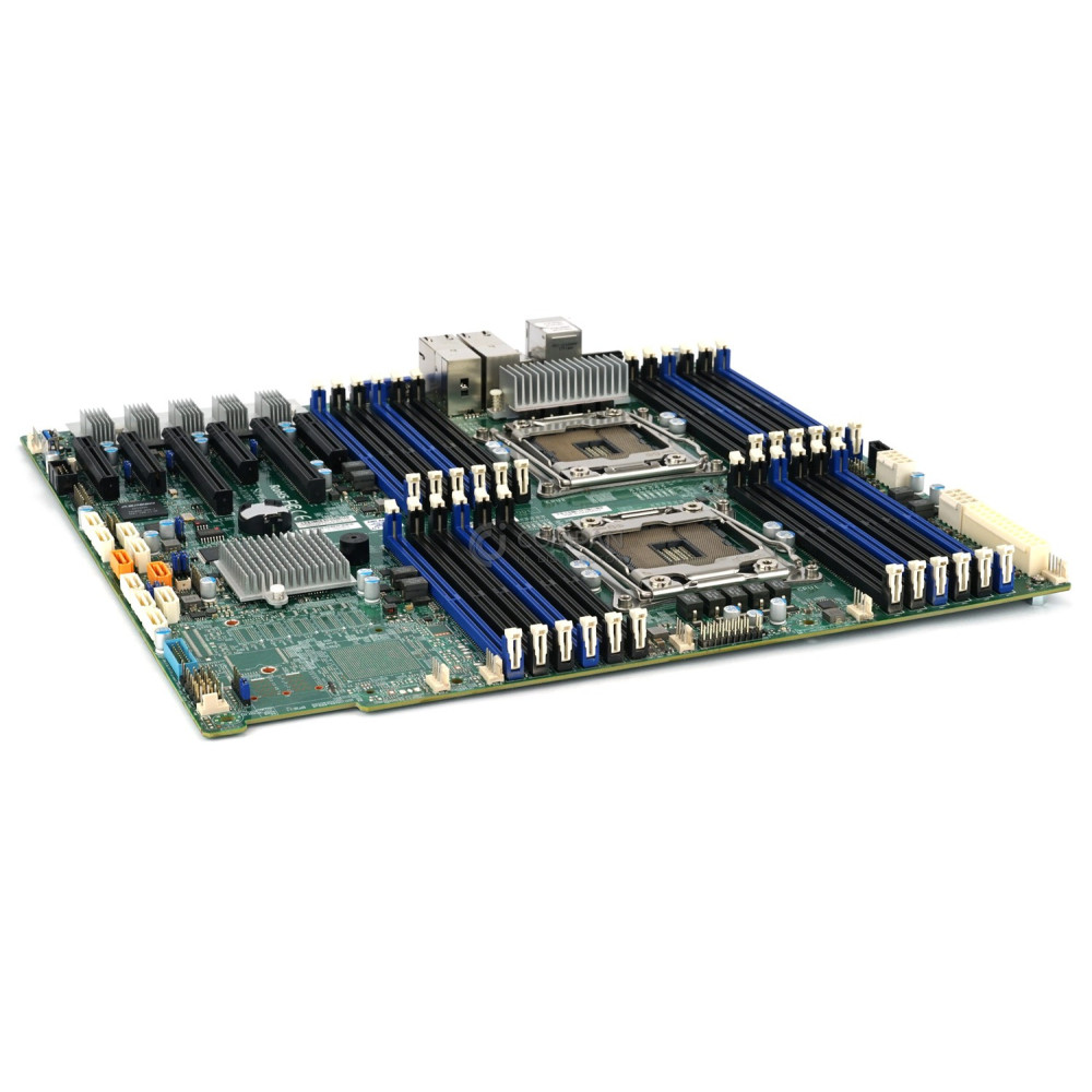 X10DRI-LN4+ SUPERMICRO MAINBOARD LGA2011 FOR SUPERMICRO CSE-216